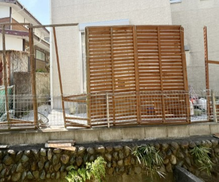 町田市旭町２丁目のアパートの展望