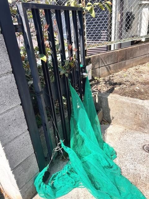 町田市旭町２丁目のアパートのその他共用部分