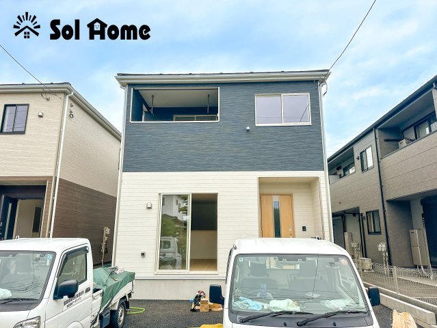 下都賀郡壬生町緑町２丁目の新築一戸建