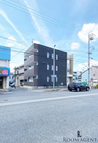 Urbano千種Spicaの外観