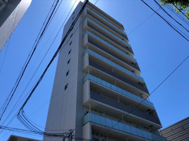 エスリード金山リュクス|名古屋市の賃貸ならMy賃貸