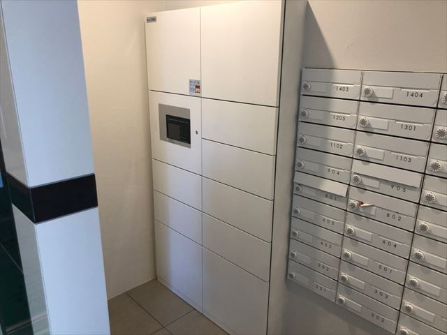 エスリード金山リュクス|名古屋市の賃貸ならMy賃貸のその他共用部分|エスリード金山リュクス