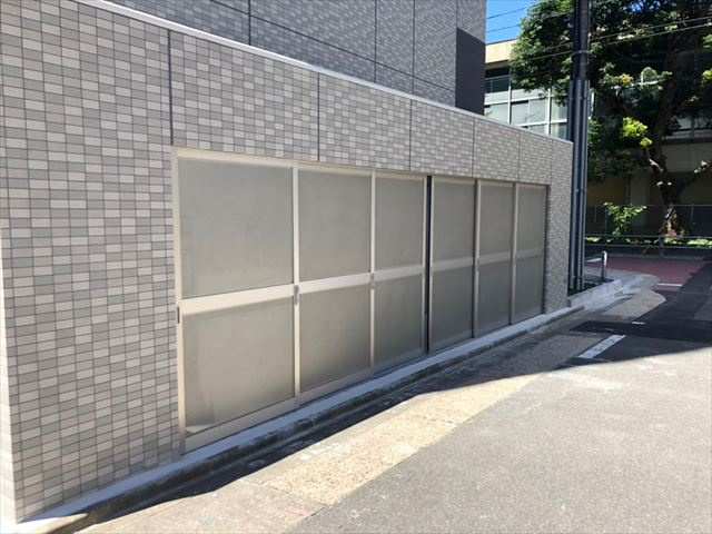 エスリード金山リュクス|名古屋市の賃貸ならMy賃貸のその他共用部分|エスリード金山リュクス