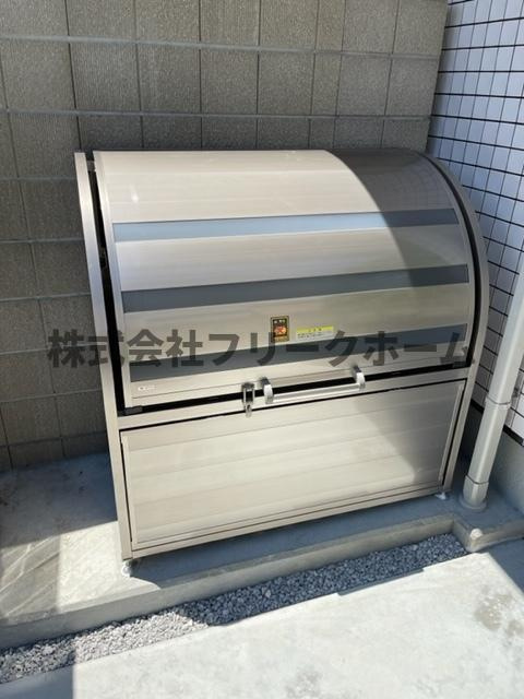 小金井市緑町５丁目のアパートのその他|その他の設備