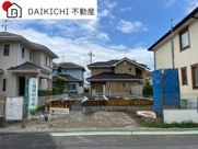 熊谷市妻沼第5期　クライン　新築戸建　全1棟　1号棟の画像