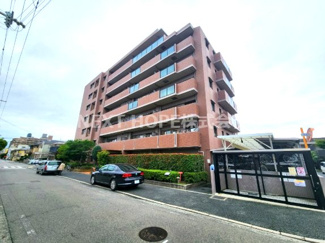 【その他】 | エンゼルクレッセ西難波 | 【エンゼルクレッセ西難波】地上８階建　総戸数４９戸　ご紹介のお部屋は１階部分です♪令和７年１２月室内リフォーム済み！お待たせ無しで即ご入居していただけます！！