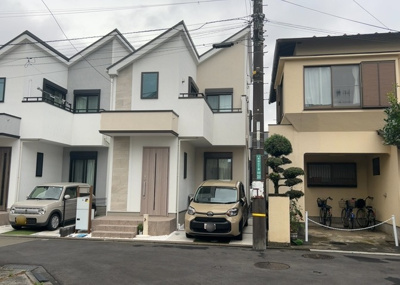 【防犯設備】 | ガルボシティー相模原市南区若松３丁目６期　№２ | 当然のことではありますが、オートロックやセンサーライト、ホームセキュリティーなどの防犯設備があれば、小さいお子様がいるご家庭も安心ですよね！まず物件購入の際は、防犯設備もチェックするようにしましょう。