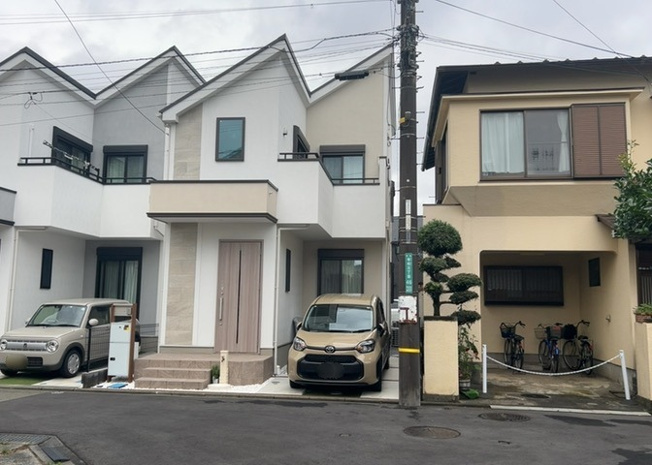 【設備】 | ガルボシティー相模原市南区若松３丁目６期　№２ | 敷地内に散水栓や立水栓があると便利です。水道水を直接利用できるため、水を運ぶ手間を省くことが出来ます。大量の水を必要とする洗車作業や清掃などに役立ちます。その他設備とあわせて、現地でご確認ください。