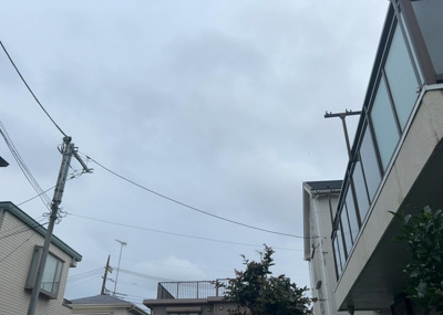 【展望】 | ガルボシティー相模原市南区若松３丁目６期　№２ | 土地の地勢が高台の場合、景色を綺麗にみることができ、景色にこだわってお家探ししている方におすすめです！また平坦地よりも風通しがいいというメリットがあります。デメリットもあるので是非現地でご確認下さい。
