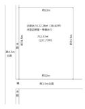 加須市油井ケ島の売地の画像