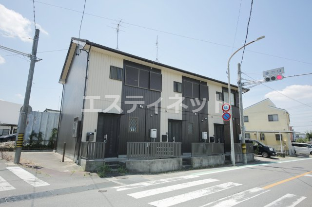 メゾン藤治山