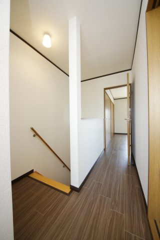 メゾン藤治山のその他