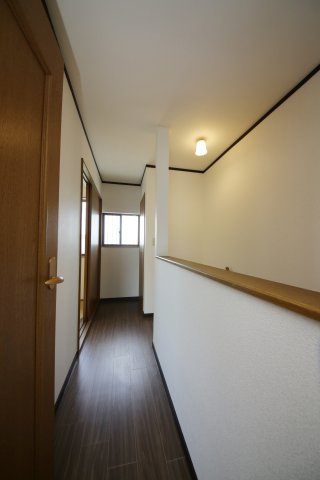 メゾン藤治山のその他