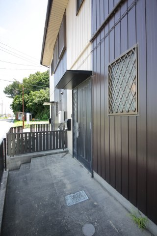メゾン藤治山のその他