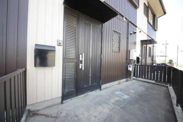 メゾン藤治山のその他