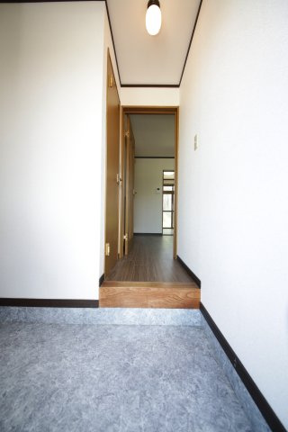 メゾン藤治山のその他