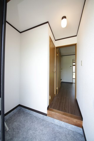メゾン藤治山のその他