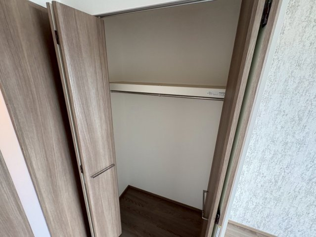 【収納】 | プレサンス神崎川ファインブレス