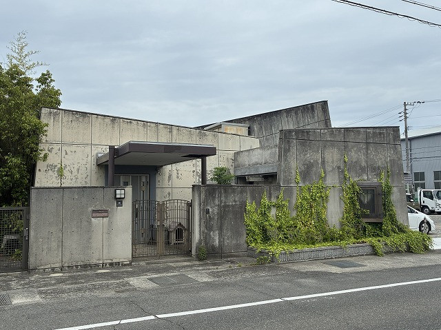 高松市鹿角町中古戸建
