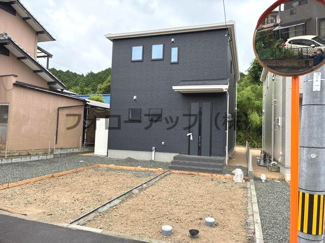 リーブルガーデン那珂川市山田