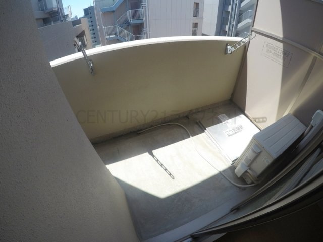 【バルコニー】 | カルム千昇2