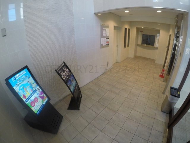 【その他共用部分】 | カルム千昇2