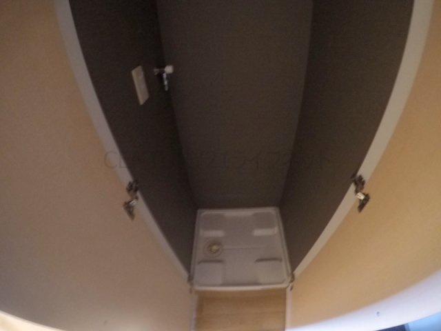 【設備】 | カルム千昇2