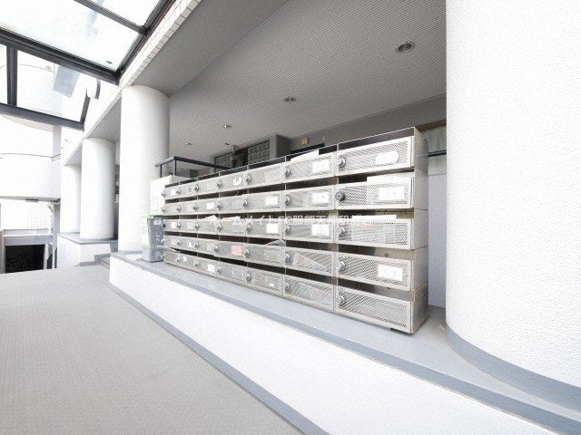 ビラ小松のその他共用部分