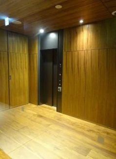 【その他共用部分】 | HAMACHO APARTMENTS（浜町アパートメンツ）