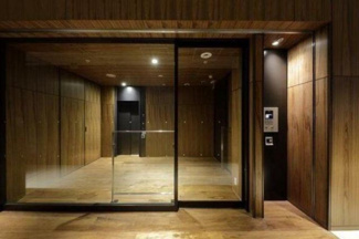 【セキュリティ】 | HAMACHO APARTMENTS（浜町アパートメンツ）