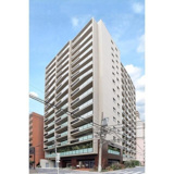 HAMACHO APARTMENTS（浜町アパートメンツ）の画像