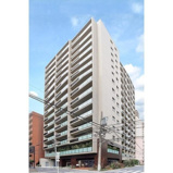 HAMACHO APARTMENTS（浜町アパートメンツ）の画像