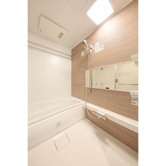 【浴室】 | HAMACHO APARTMENTS（浜町アパートメンツ）