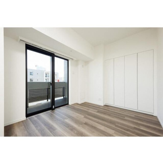 【寝室】 | HAMACHO APARTMENTS（浜町アパートメンツ）
