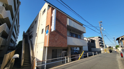 【外観】 | 山陽ビル