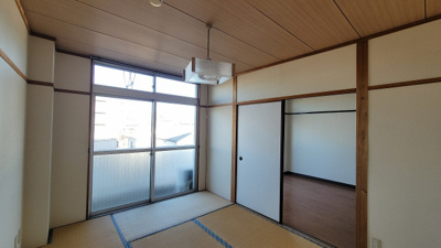 【和室】 | 山陽ビル