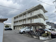 パークプレイス西川原Ⅱ棟の画像
