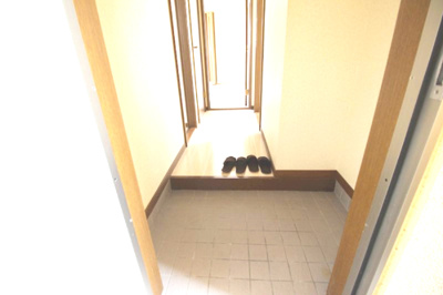 【玄関】 | エクセレンス祇園