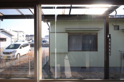 【展望】 | 東古松戸建