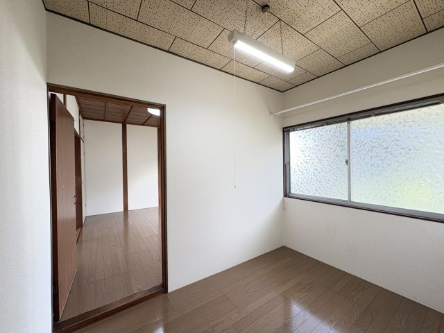 東古松戸建の子供部屋