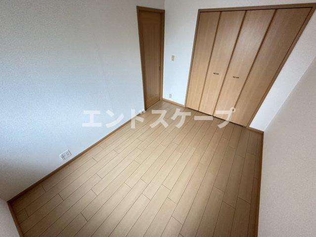 メディアーマの洋室|高崎、前橋のお部屋探しはエンドスケープまで！お客様の理想お聞かせ下さい♪