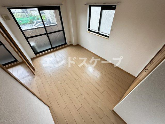 メディアーマの内装|高崎、前橋のお部屋探しはエンドスケープまで！お客様の理想お聞かせ下さい♪