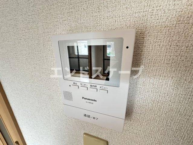 メディアーマのセキュリティ|高崎、前橋のお部屋探しはエンドスケープまで！お客様の理想お聞かせ下さい♪