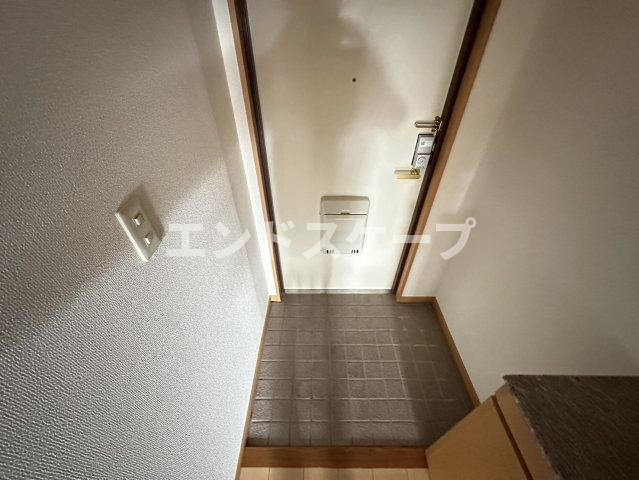 メディアーマの玄関|高崎、前橋のお部屋探しはエンドスケープまで！お客様の理想お聞かせ下さい♪