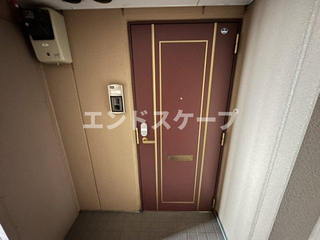 メディアーマの玄関|高崎、前橋のお部屋探しはエンドスケープまで！お客様の理想お聞かせ下さい♪