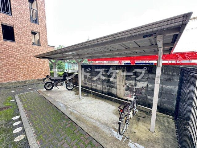 メディアーマのその他共用部分|高崎、前橋のお部屋探しはエンドスケープまで！お客様の理想お聞かせ下さい♪