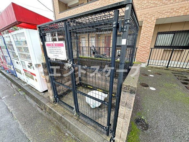 メディアーマのその他共用部分|高崎、前橋のお部屋探しはエンドスケープまで！お客様の理想お聞かせ下さい♪