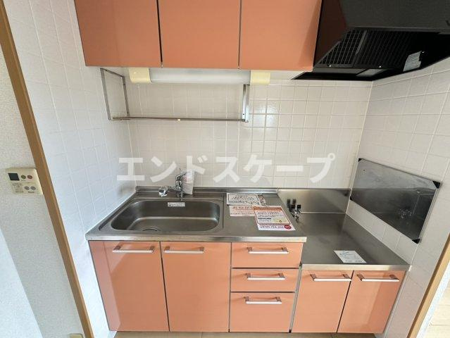 メディアーマのキッチン|高崎、前橋のお部屋探しはエンドスケープまで！お客様の理想お聞かせ下さい♪