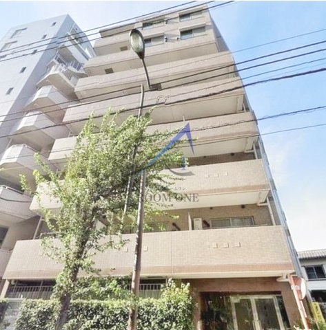 ロワジール三軒茶屋