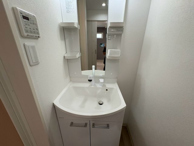 フジパレス近鉄長瀬